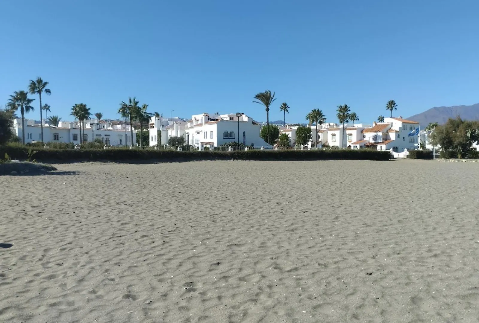 Dona Julia Sea View Apartment Casares
