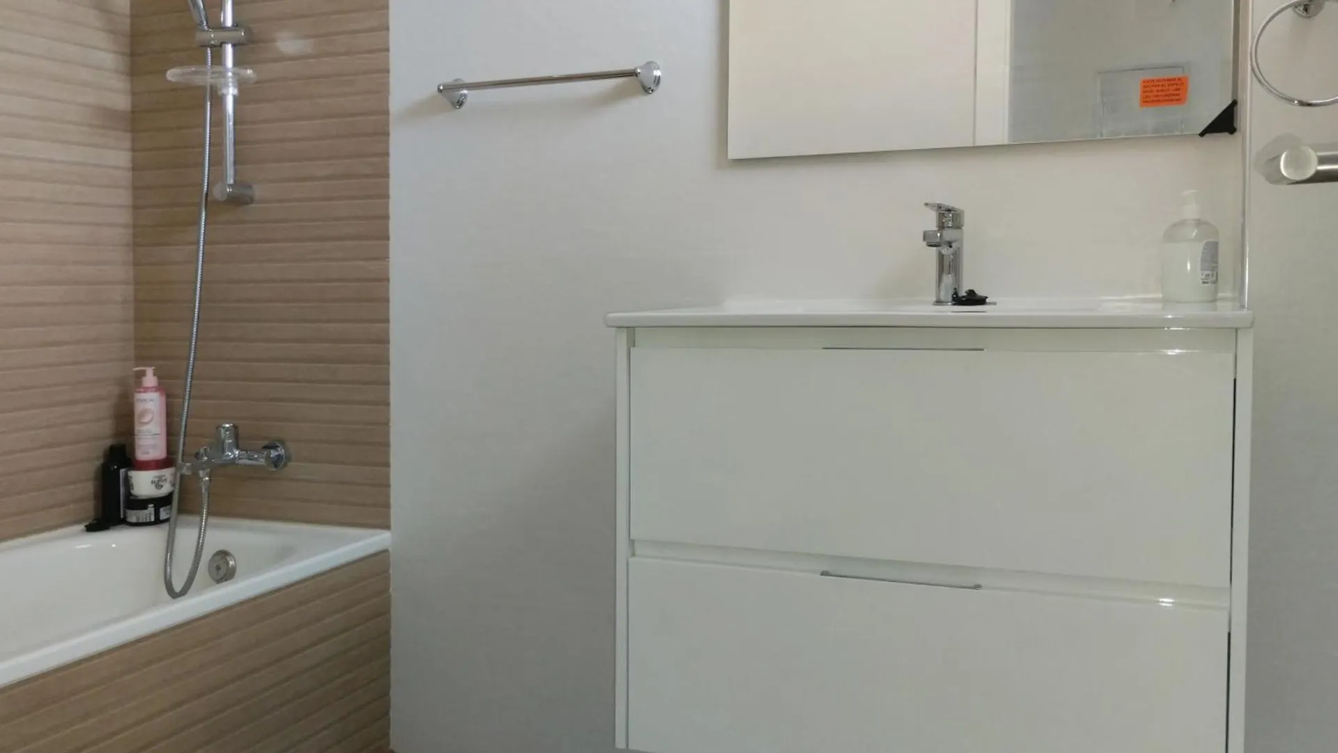 Dona Julia Sea View Apartment Casares