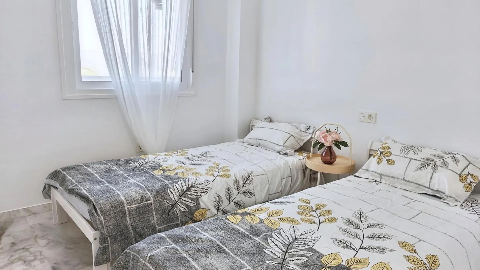 Dona Julia Sea View Apartment Casares