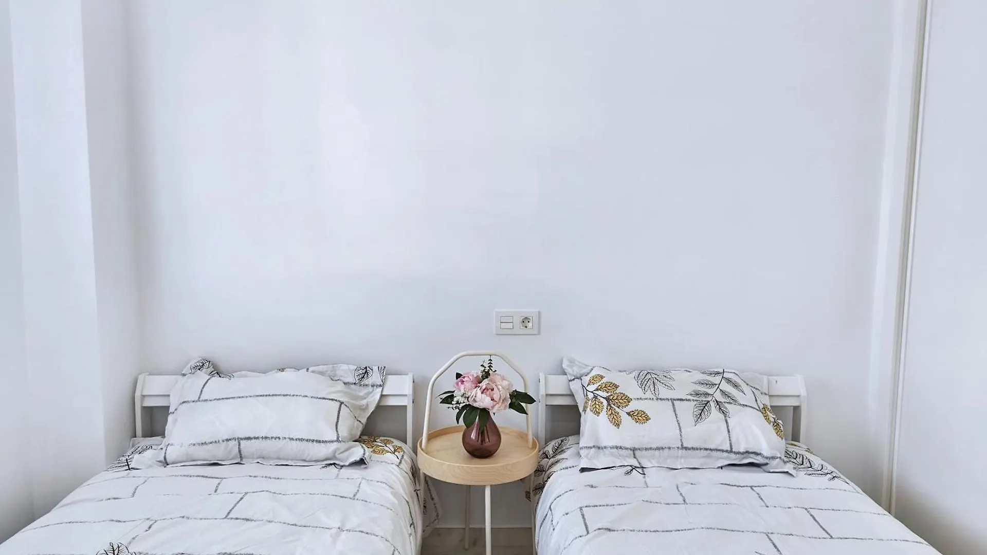 Dona Julia Sea View Apartment Casares
