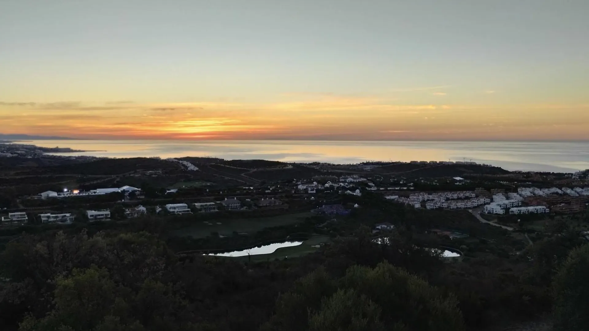 Dona Julia Sea View Apartment Casares 0*,