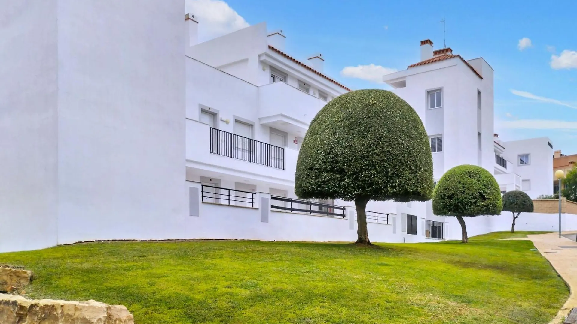 Dona Julia Sea View Apartment Casares